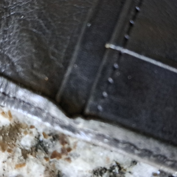 Coach Vintage Wallet - Picture 9 of 16